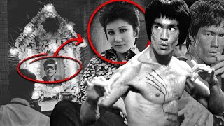 The Dark Truth Behind Bruce Lee's Death