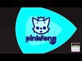 Pinkfong Logo |  With 8 Random Effects