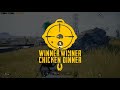 MaTii Gamer: TOP1 winner winner chicken dinner in Livik Map |  PUBG mobile