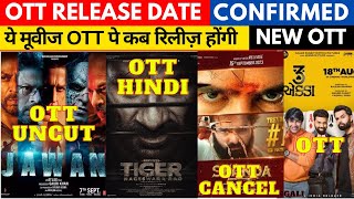 jawan ott release date I ott release movies @NetflixIndiaOfficial @PrimeVideoIN @hotstarOfficial