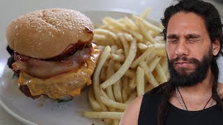 How-to make crispy Fried chicken burgers | Better than KFC DUPE | Cooking vlog