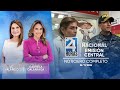 Noticiero de Ecuador (Emisión Central 22/11/2024)