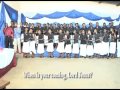 Uzaza ryari Mwami Yesu by Rajepra Choir APPEC College Remera Rukoma