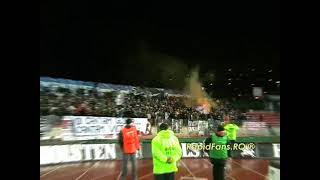 2007.11.11 | Etapa 15 | Dinamo - RAPID Bucuresti 0-2 | 5