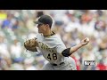 press box san francisco giant pitcher javier lopez redemption