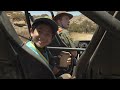 blippi learns about dinosaurs at t rex ranch fun and educational videos for kids