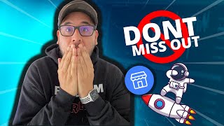 Why You're Missing OUT on SALES with Facebook Marketplace Dropshipping