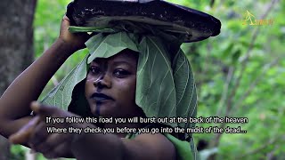 AKUDAYA (Ghost) | Latest Yoruba Movie 2019 | Starring Wumi Toriola, Kola Ajeyemi