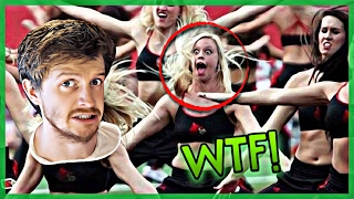 WTF Moments Caught On Camera! - (EPIC COMPILATION)