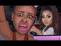 Nicki Minaj is the queen of rap LovelyPeaches (Cartoon)