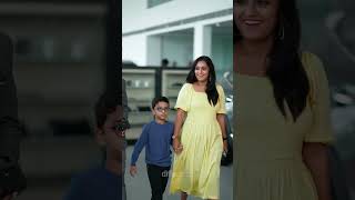 Actress Varada Takes Delivery Of Her Brand-New Kia Seltos | Incheon Kia Thrissur