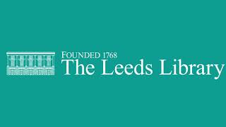 Using PressReader through The Leeds Library
