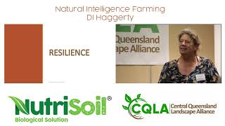 Di Haggerty, Tapping into Natural Intelligence Farming