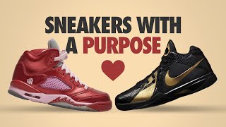Sneakers With A Purpose: The Impact of Sneaker Culture in 2025