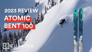 2023 Atomic Bent 100 Ski Review | Curated