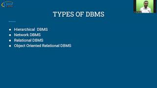 Database, Types and Database Objects | SQL Tutorial 5