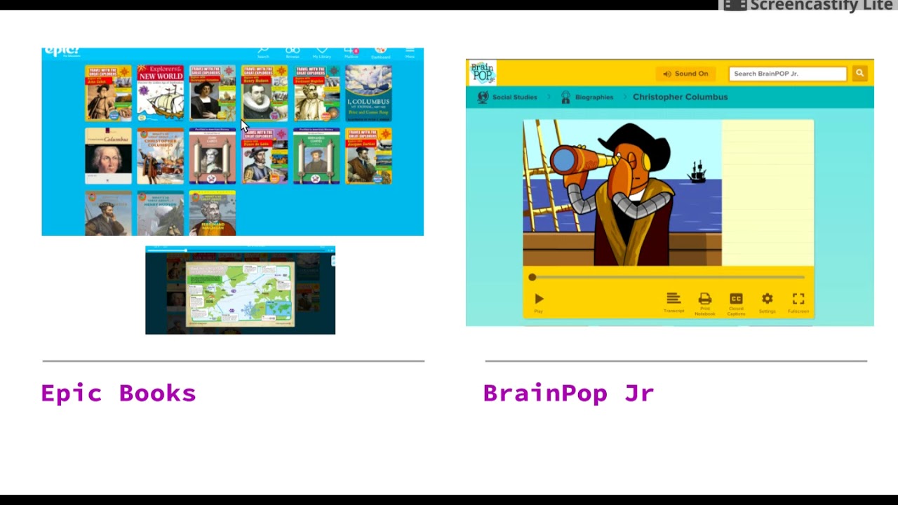 Web 2 0 Tools Presentations Youtube