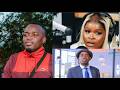 Tsaka rsa revealed some shocking news about Natiey lepaka, Shandesh & Hitboss.