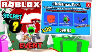 Roblox Mining Simulator Best Hats Pets Extremely Fast Mining Rebirth - all codes christmas update roblox mining simulator