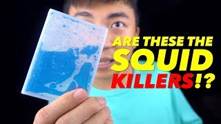 Cardistry: You've heard of Squids, but have you heard of LIQUIDS!?