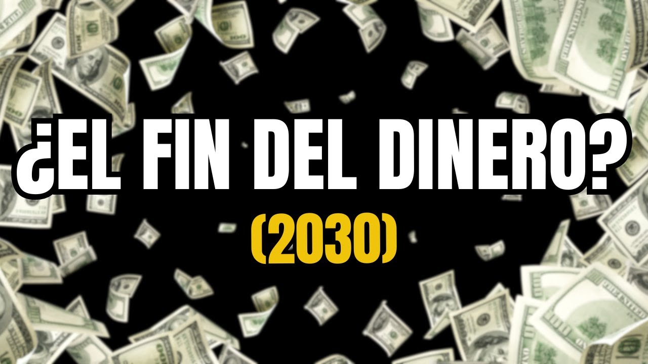 EL FIN DEL DINERO EN EFECTIVO SE ACERCA: LOS PELIGROS DEL DINERO CBDC ...