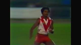 South Fremantle v South Melbourne AFC Escort Championship 1979