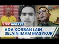 Terungkap! Ternyata Tak Hanya Imam Masykur, Korban Penculikan Oknum Paspampres Ada 2 Orang