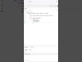 Leetcode #283: Move Zeroes #leetcode #leetcodepython #leetcodesolution #python #coding #studycoding