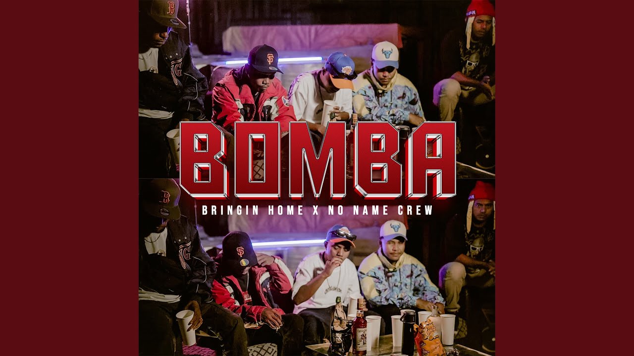 Bomba Youtube Music