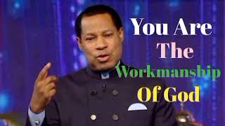 You Are The Workmanship Of God / Pastor Chris Oyakhilome