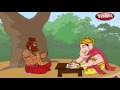 మహాభారతం పర్వం 1 వంశ వృక్షం mahabharatham in telugu by pebbles