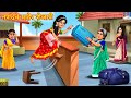 नणंदेचे माहेर शेजारी | Nandeche maher shejari | Marathi Stories | Marathi Story |Moral Moral Stories