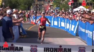 Course Preview at Ironman 70.3 St. George with Dave Erickson