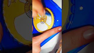 Pinto aur dadi || spirograph design pattern #funny #facts #experiment