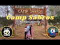 Camp Sabros | Kapatagan | Digos