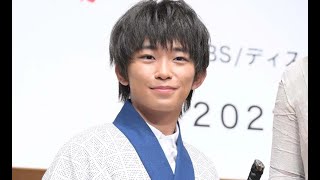 加藤清史郎、8LOOMへの加入切望 グループ名も考案【セレブニュース】