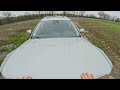 2011 volvo xc60 d5 awd 2.4 205 hp pov test drive 4k 0 100 acceleration