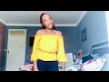 VLOGMorning routine + A day after black Friday shoppingAm backzambian youtuber🇿🇲