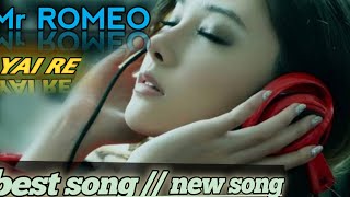 Mr ROMEO new music // i feature - p arty