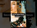 Secrets Behind Famous Paintings - Part 1: Primavera, Botticelli | FazMina #shorts