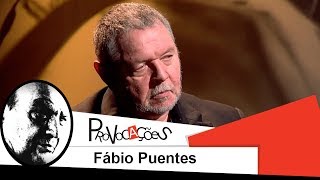 Provocações | Fábio Puentes | 2013