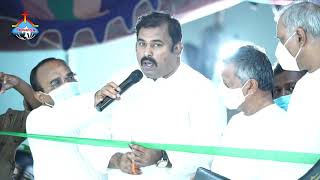 మార్కాపురం నూతన మందిర ప్రారంభోత్సవం॥Hosanna Ministries New Church Dedication in Markapur Pas.Abraham