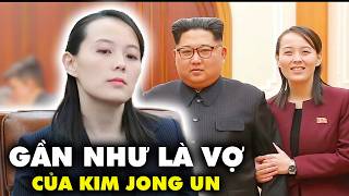 KIM YO JONG - Giải Mã Bí Ẩn Về Người Phụ Nữ QUYỀN LỰC NHẤT TRIỀU TIÊN? | Thế Giới Cổ Đại