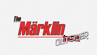 The Märklin Outsider Episode 19:  Looking at Digital Controllers (CS3, ECoS, Z21)