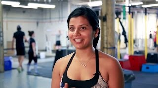 CrossFit Toronto Bootcamp