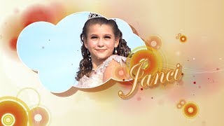 Janci Merlos sweet 15 Highlights