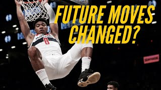 Where The Rui Hachimura Trade Leaves The Lakers For Free Agency, Future Trades & More