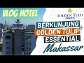 GOLDEN TULIP ESSENTIALL MAKASSAR - VLOG HOTEL 18