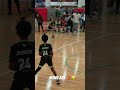 basketball youth highlights 🤑🏀 shorts explore basketball