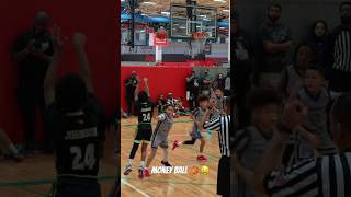 Basketball youth highlights 🤑🏀 #shorts #explore #basketball